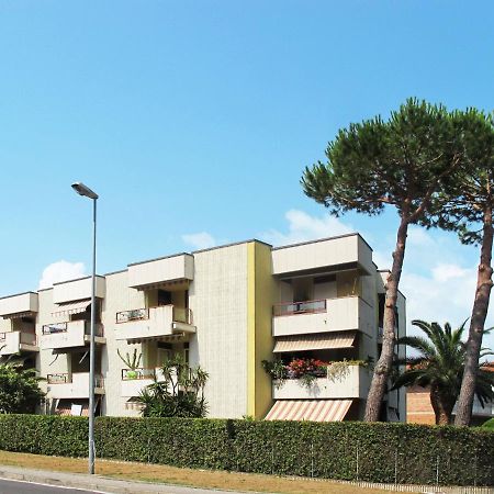 Apartment Sea House By Interhome Lido di Camaiore Eksteriør billede