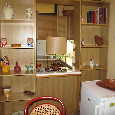 Apartment Sea House By Interhome Lido di Camaiore Eksteriør billede