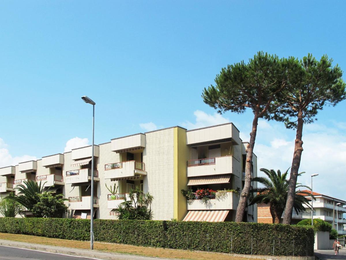 Apartment Sea House By Interhome Lido di Camaiore Eksteriør billede
