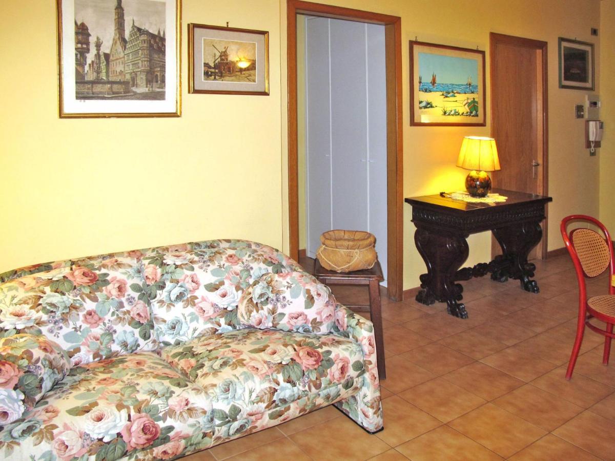 Apartment Sea House By Interhome Lido di Camaiore Eksteriør billede