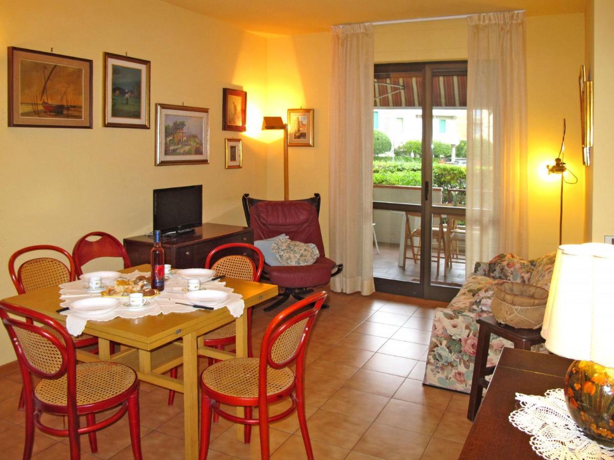 Apartment Sea House By Interhome Lido di Camaiore Eksteriør billede