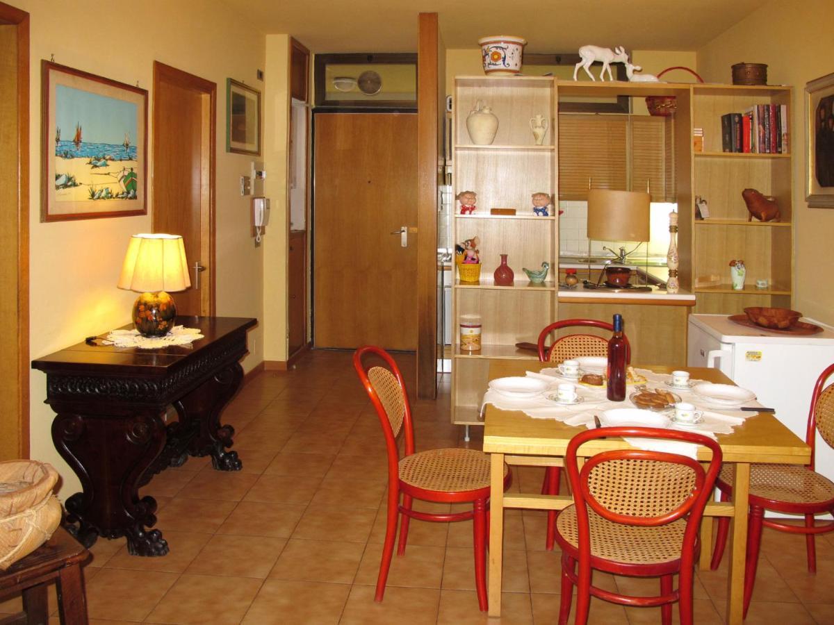 Apartment Sea House By Interhome Lido di Camaiore Eksteriør billede