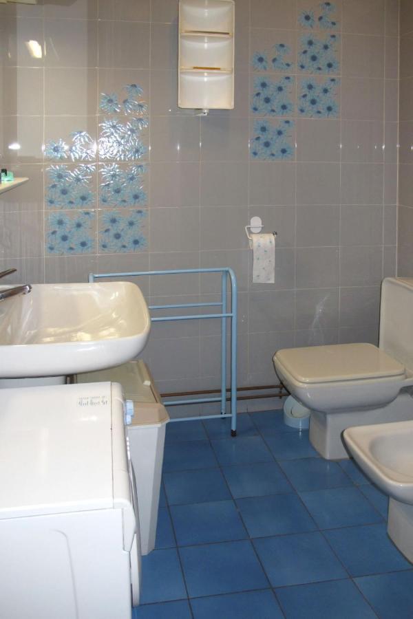 Apartment Sea House By Interhome Lido di Camaiore Eksteriør billede
